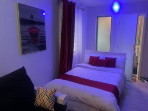 Tsavo comfort